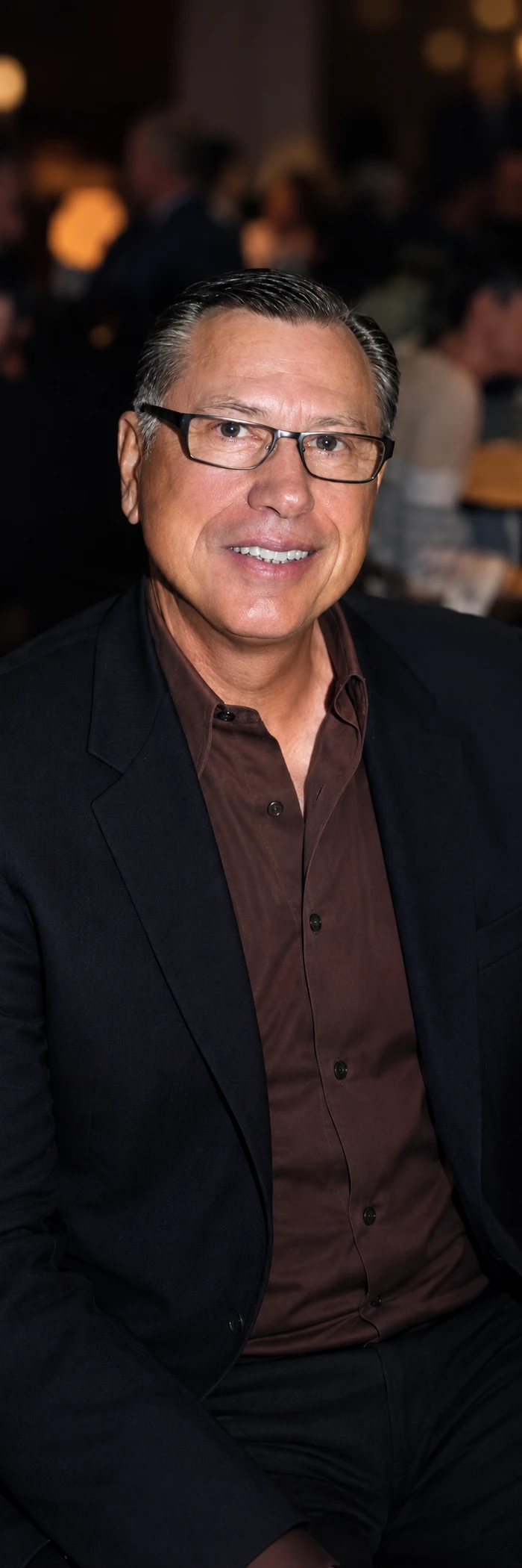 Giacomo Zandomenego