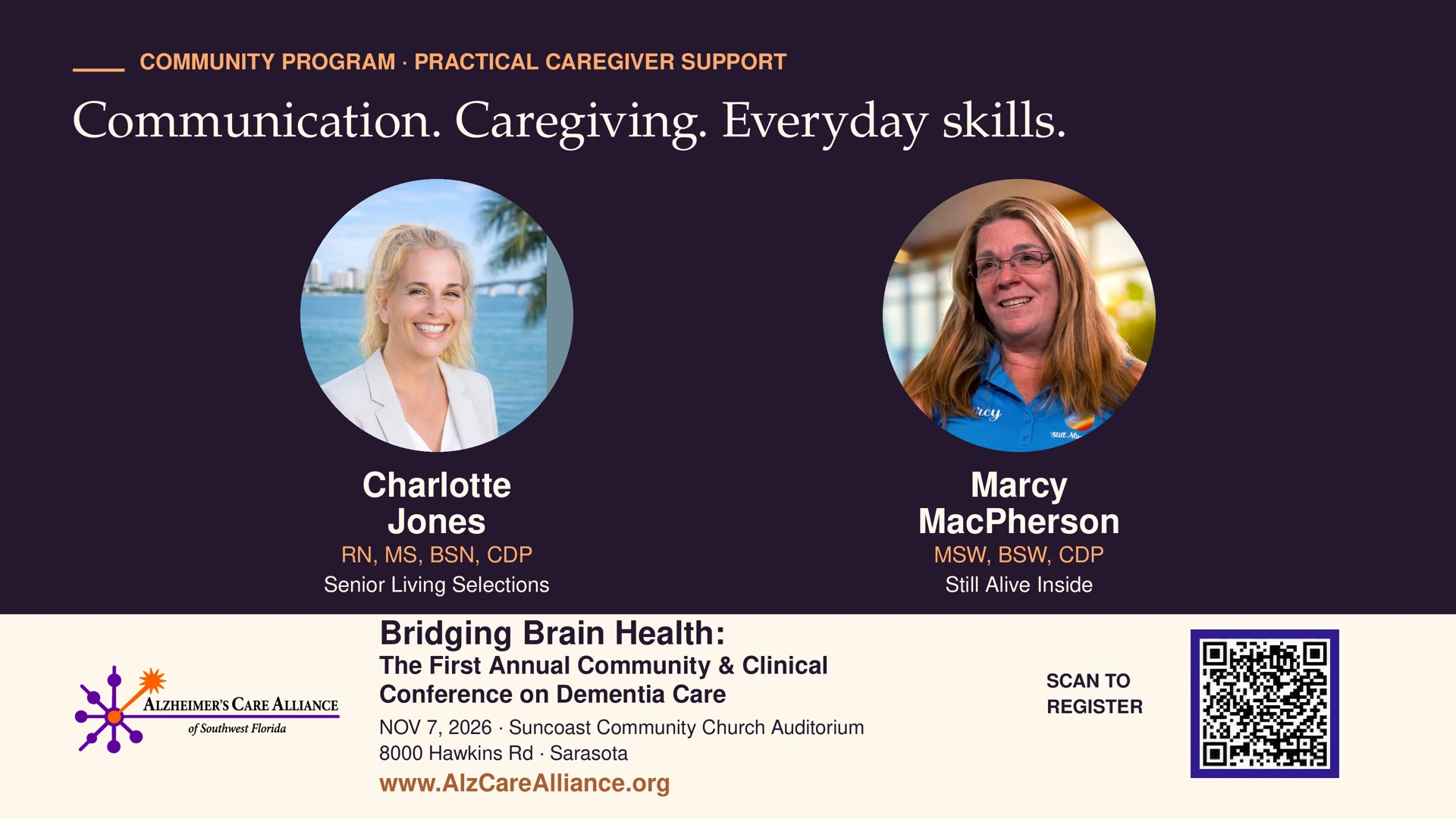 Communication and caregiving