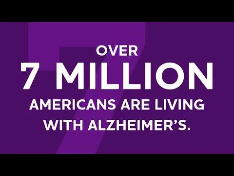 Vista previa del video: datos y cifras sobre el Alzheimer de 2026