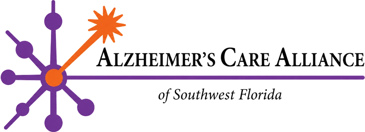 Alzheimer’s Care Alliance of Southwest Florida Logo