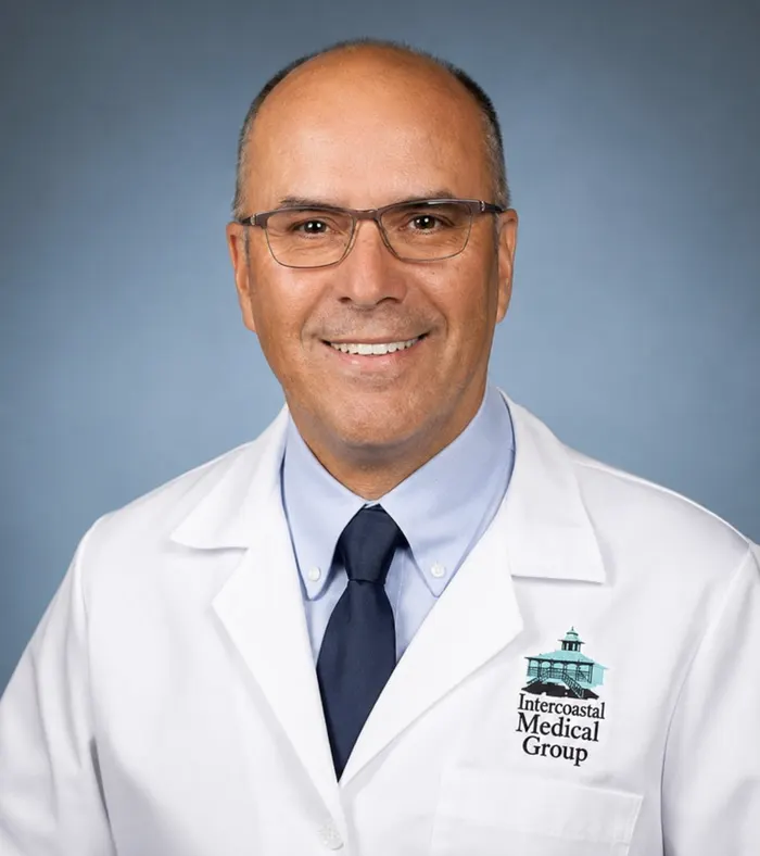 Mauricio Concha, MD, MHS