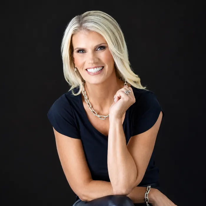 Michelle Hough, MBA